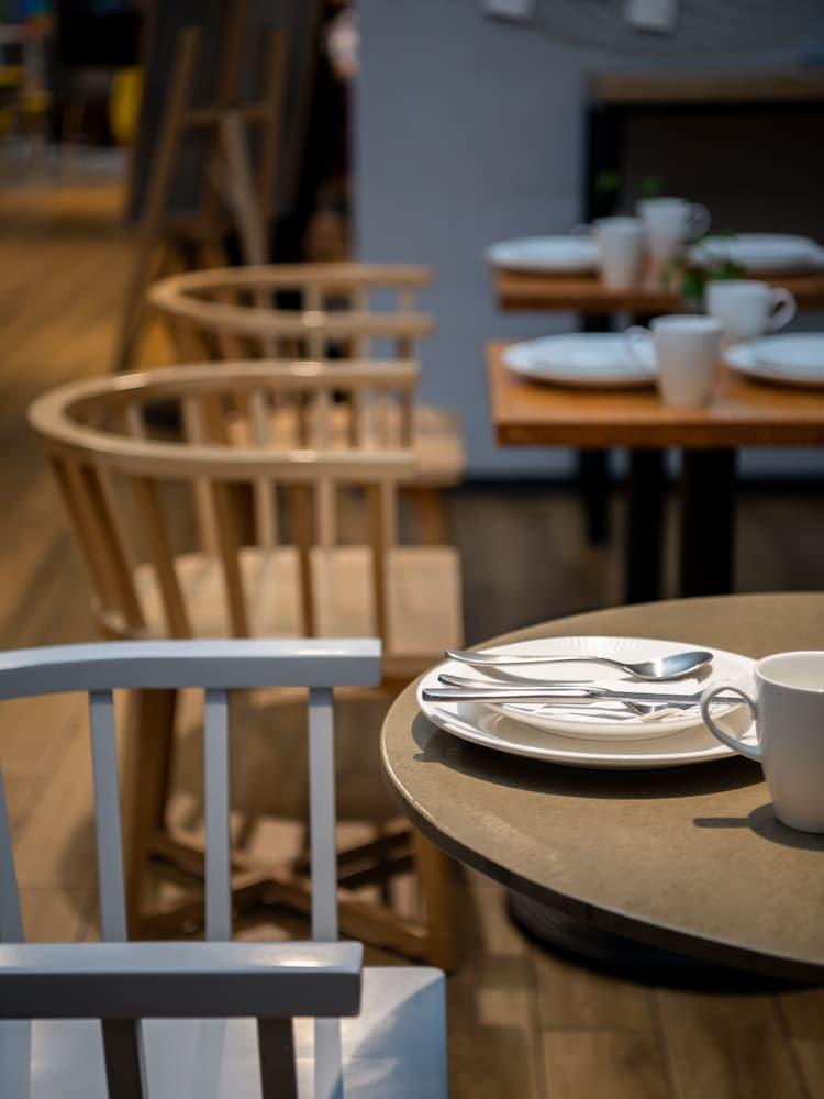 Super 8 Xian Xidajie Hotell Eksteriør bilde